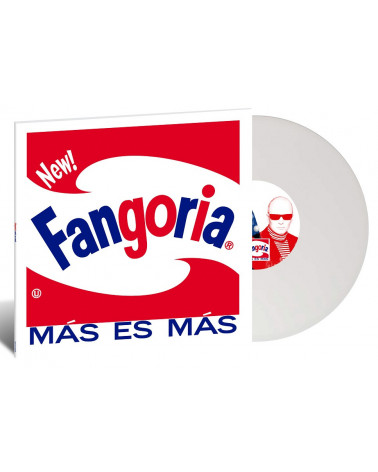 FANGORIA - UN DIA CUALQUIERA EN VULCANO (SUPER EXTENDED PLAY 1.0) - CD -  Todo Música y Cine-Venta online de Discos de Vinilo,Cds y Dvds %
